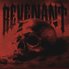 REVENANT (w/ seira666 & azakana)
