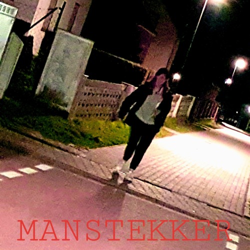 MansTekker - DIE ARSCHFICKFRAU