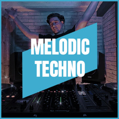 MELODIC TECHNO | MIX 022 | 124-129BPM