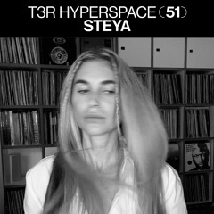 T3R Hyperspace Series