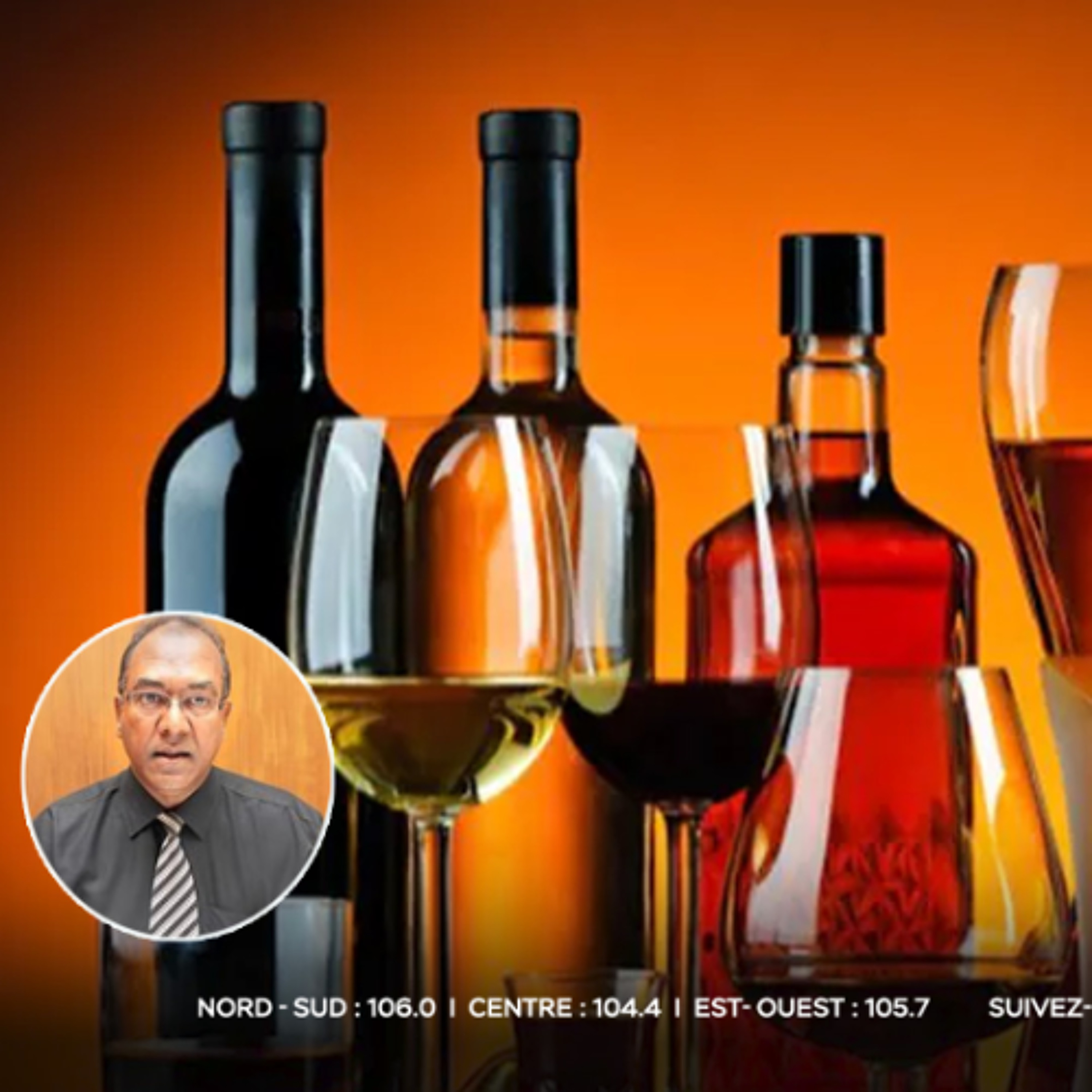 Municipales 2025 : Interdiction de vente d’alcool les 3, 4 et possiblement 5 mai