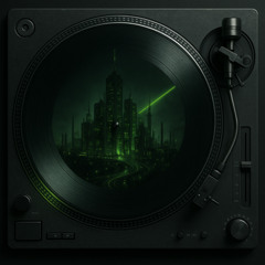 Techno Mix Vol. 1