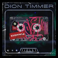Dion Timmer - Violet