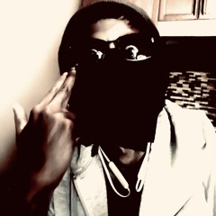 I BE THE VHERBAL - Vherbal (Prod. SozeTHC)