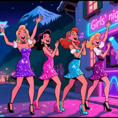 Die Frauen sind bereit zu feiern | Alpenparty 2025 | Frauenpower Schlager