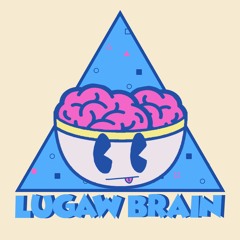Lugaw Brain