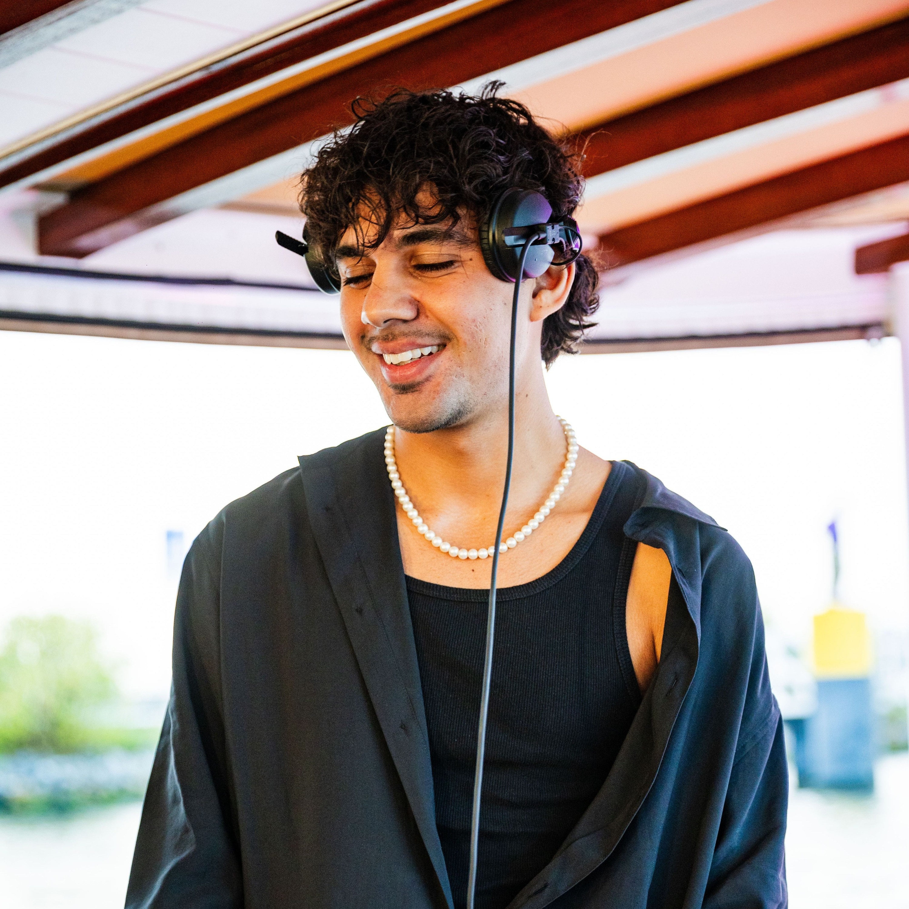 Rivo - Live DJ Set, 1001Tracklists x DJ Lovers Club WaterWays ADE 2024 episode artwork