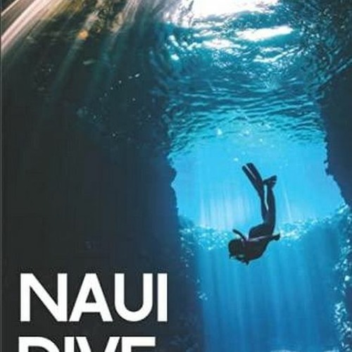 Stream PDF️ Naui Dive Log Book Pro Logbook with World Map for Scuba Divers of from