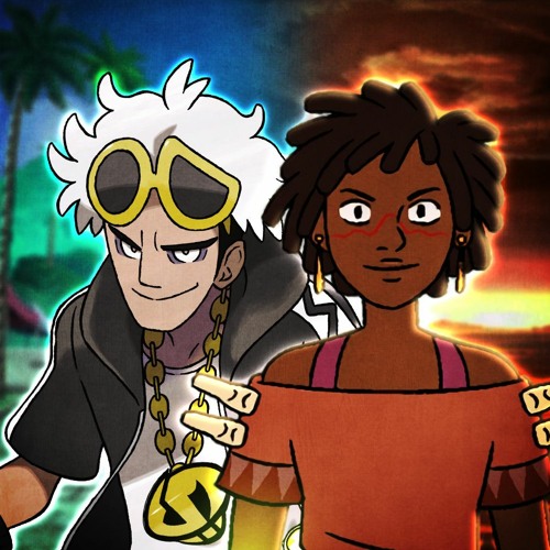 Grace Monroe vs. Guzma