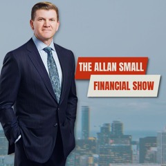 The Allan Small Financial Show - May 14, 2025