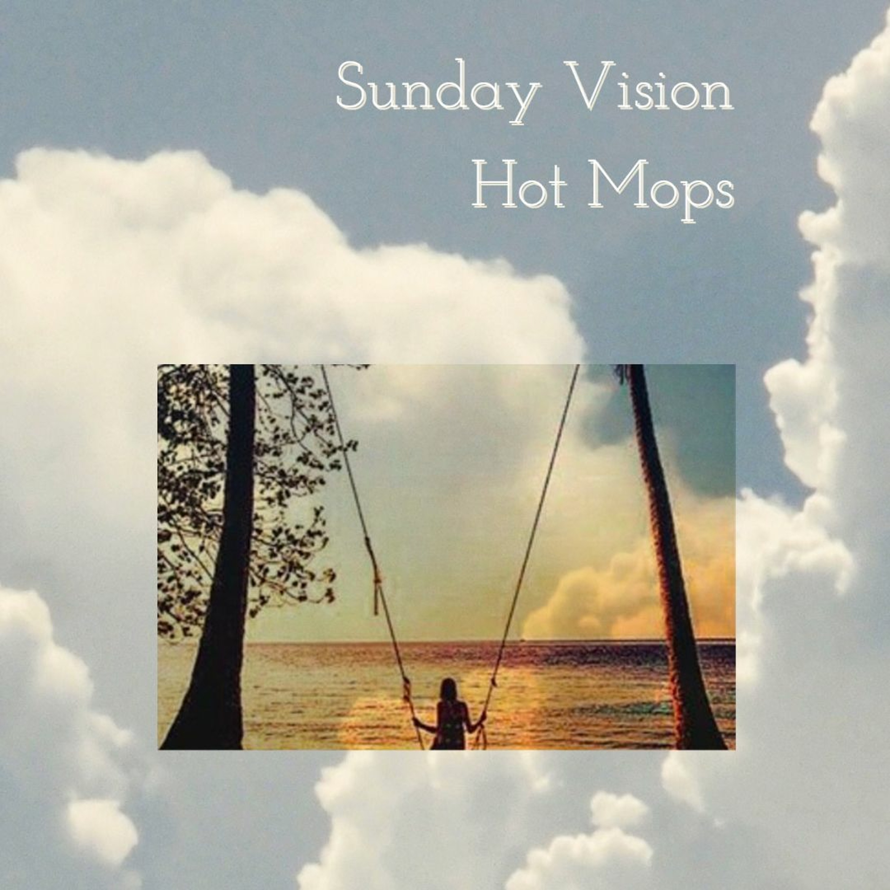 Sunday Vision episode artwork