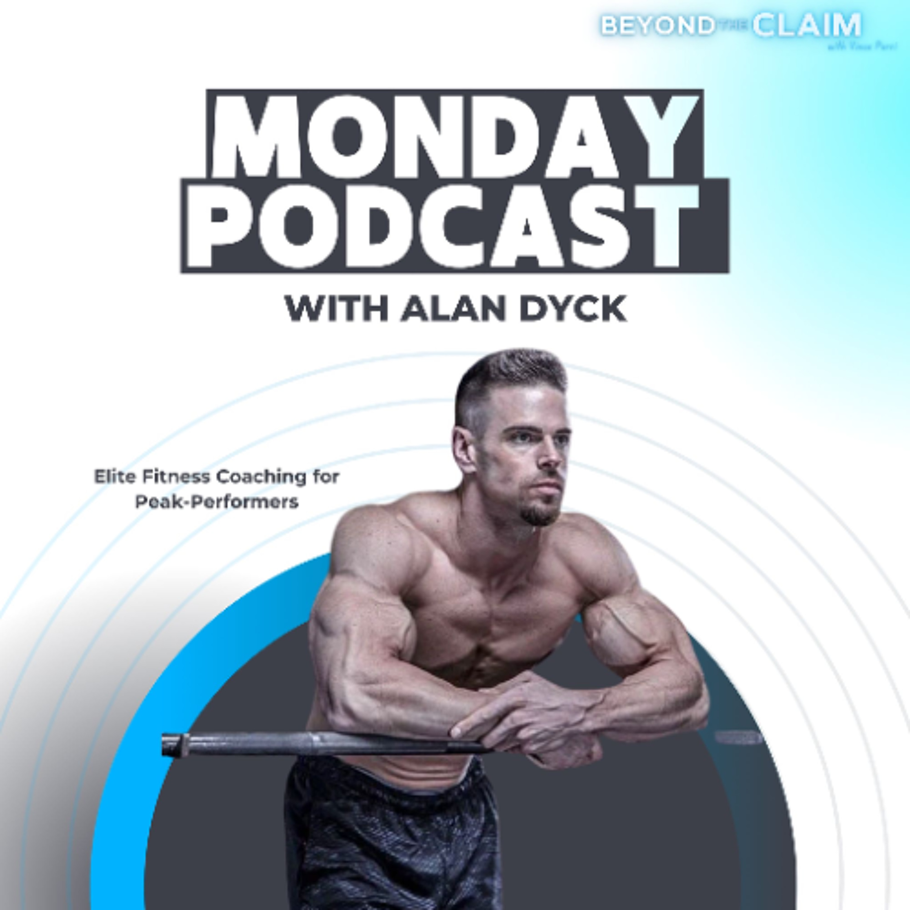 Beyond The Claim with Vince Perri
