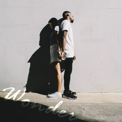 Wonder - Nawekulo & M. Rumbi