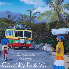 COUNTRY BUS VOL. 1