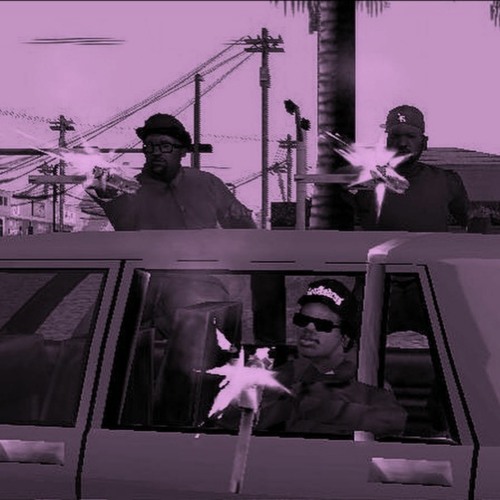 Nuthin' But A "G" Thang (Slowed + Reverb)