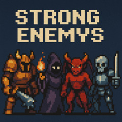 vs Strong Enemys