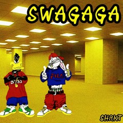 SHRKT - SWAGAGA