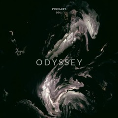 ODYSSEY 001