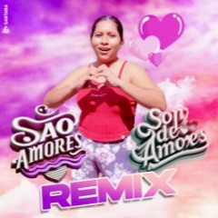Pabllo Vittar - São Amores (Effio Remix) *DESCARGAR EN COMPRAR*