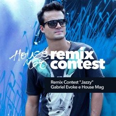 Gabriel Evoke - Jazzy [REMIX CONTEST]