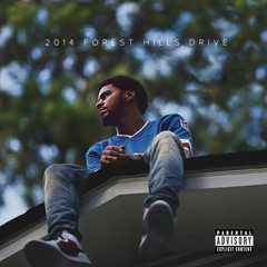 J. Cole - Wet Dreamz (2025 Remix)