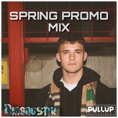 Diagnostix Spring Promo Mix 2021
