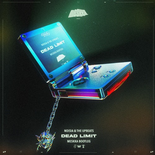 Noisia & The Upbeats - Dead Limit (MESKKA Bootleg) [FREE DOWNLOAD]