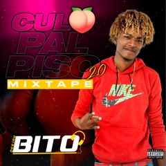 DJ BITO - 2.0 MIXTAPE