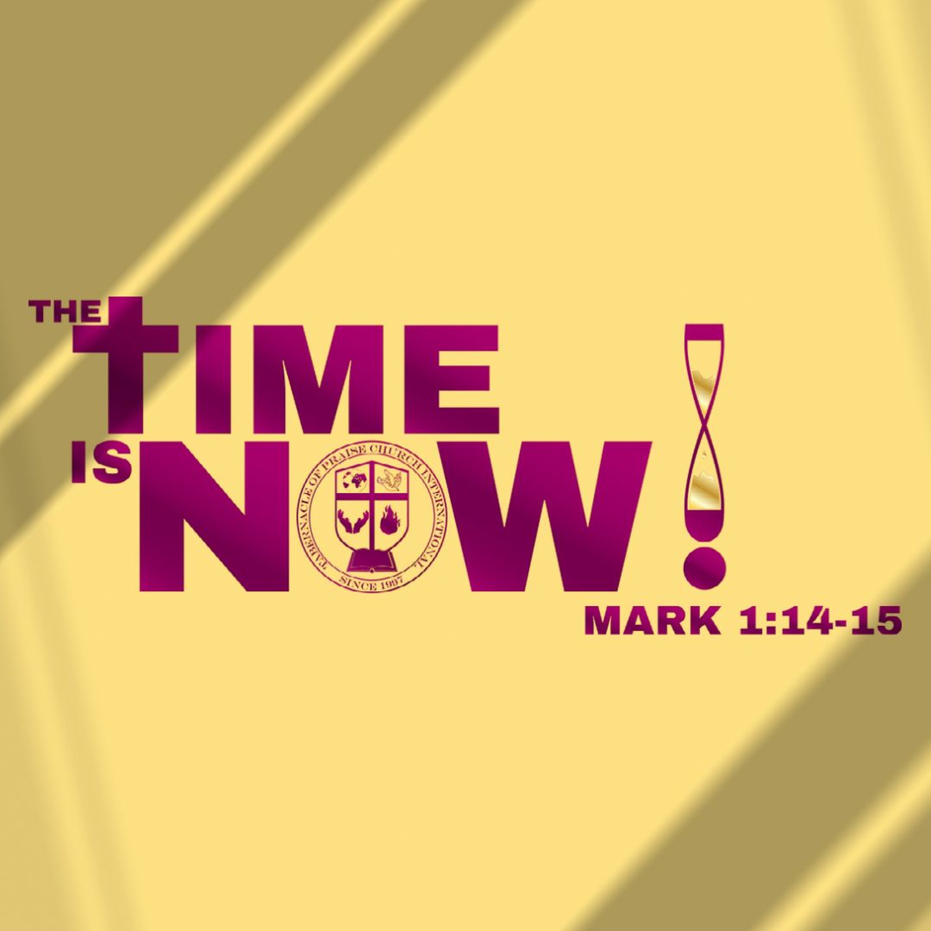 Tabernacle of Praise Church International