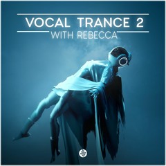 "Trance With Rebecca 2" - Template