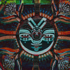 KRAKEN'S HIVE - DIVINE BEINGS (188 bpm)