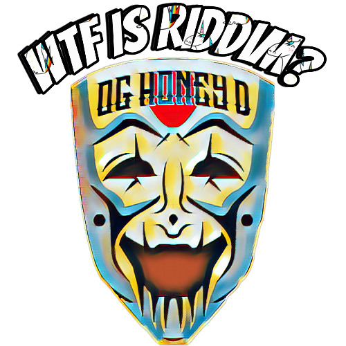 WTF IS RIDDIM (minimix)