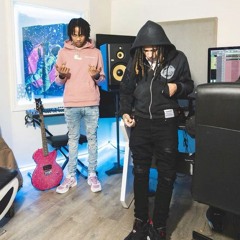 Jay5ive - Fly Oota (Unreleased)