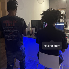 hey hey ft @rx4president (kn)