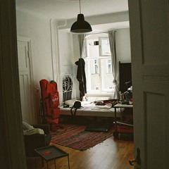 MISSED MY TRAIN DEMO - ROSE HAUS TAPES