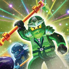ninjago season 1 theme song - Remix