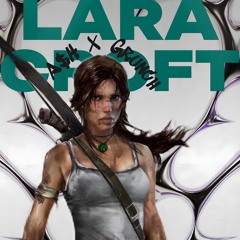 LARA CROFT [ayesean]