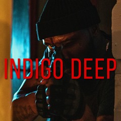 Indigo Deep - Desperation