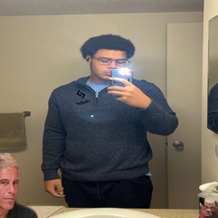 LilP315- epstein's quarter zip (prod.ping)