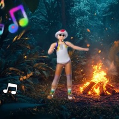 野獣先輩 キノピオver