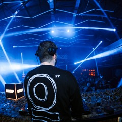 BEN:RODD - LIVE @ DROP SESSIONS | Buenos Aires, Argentina 🇦🇷