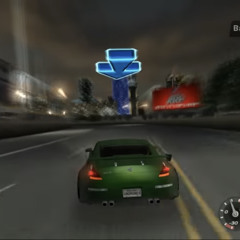 NEED FOR SPEED GARAGE MIX 2025