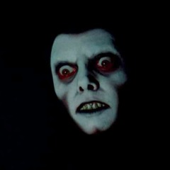 The Exorcist & Priest Of Darkness