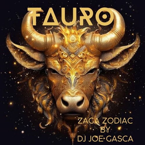 ZAGA ZODIAC TAURO