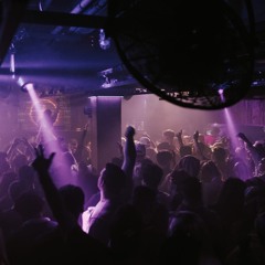 Live from Spybar Chicago [5.10.25]