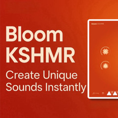 Far Froom Here Feat. Bloom KSHMR by Excite Audio (Plugin Boutique)