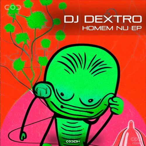 Dj Dextro - Roller Ball_SCEDIT