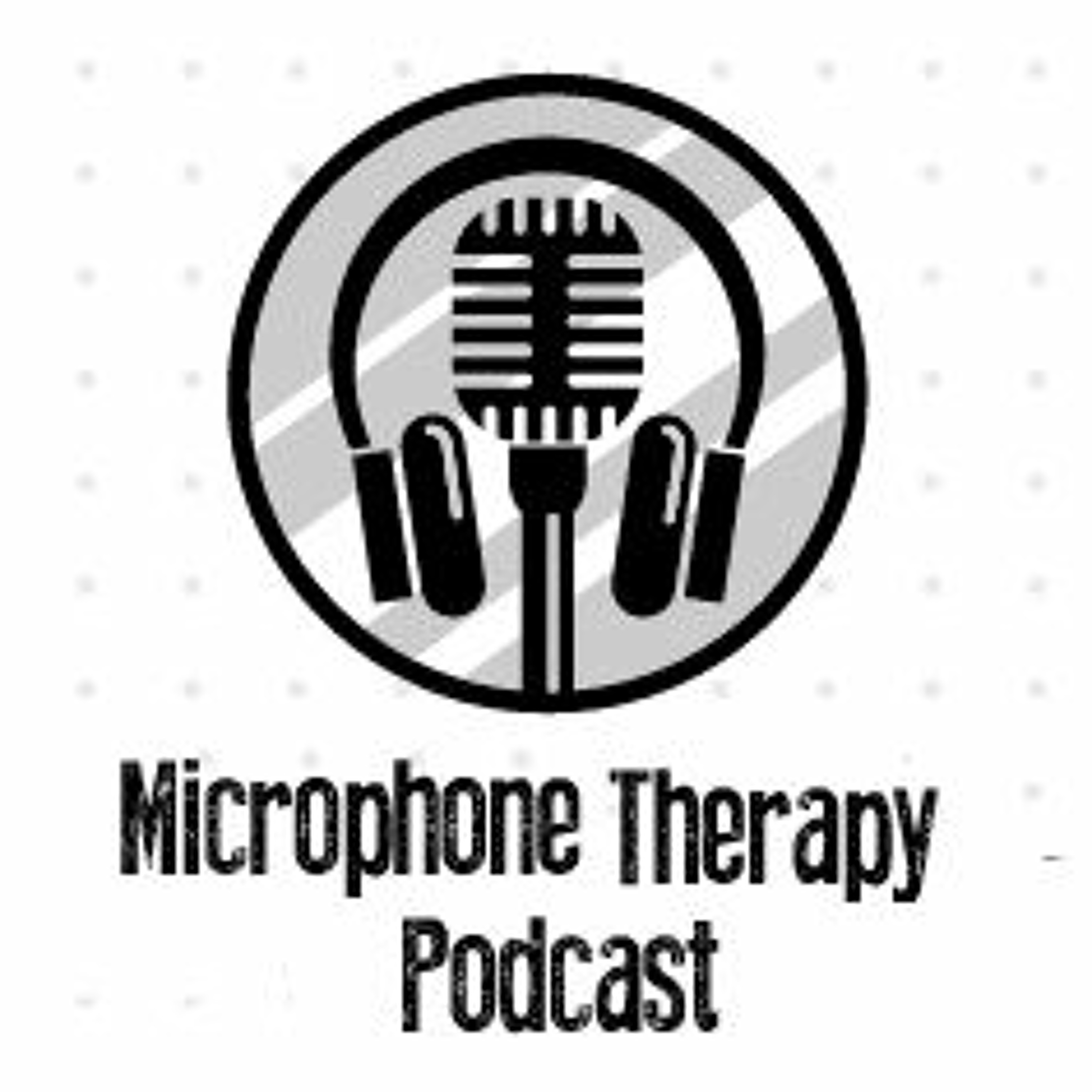 Microphone Therapy