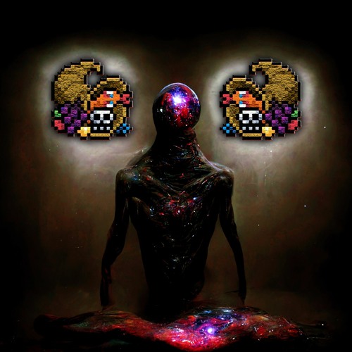 Sonic Kitchen + Insatiable Void - Please Change My Battery