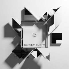 Sergey Tutty - iso (EXO RECORDS_001)